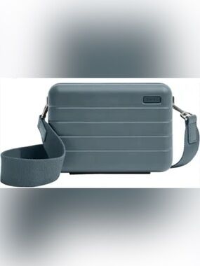 Away The Mini Crossbody Bag (worn Once)